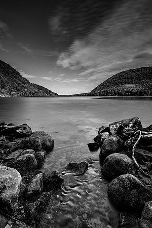 Long Pond - Juried Exhibit Finalist