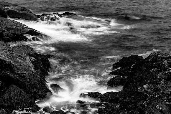 Storm Surf - Juried Exhibit Finalist