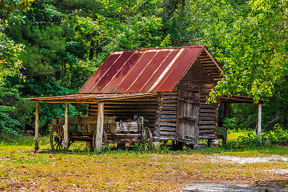 Unhitched and Abandoned