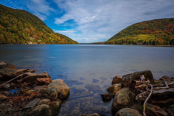 Long Pond