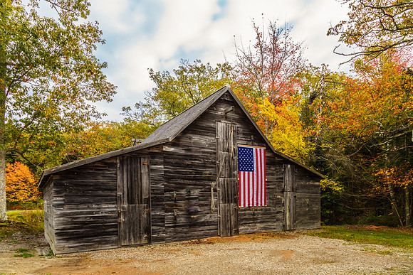 Americana Ice House